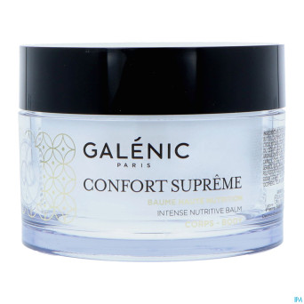 Galenic confort supreme baume hte nutrit.pot 200ml