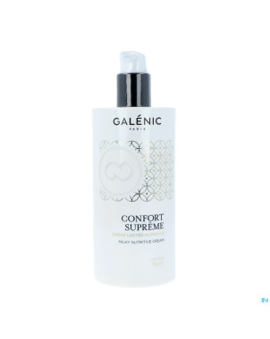 Galenic confort supreme cr lactee nutrit. fl 400ml