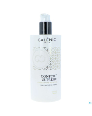 Galenic confort supreme cr lactee nutrit. fl 400ml