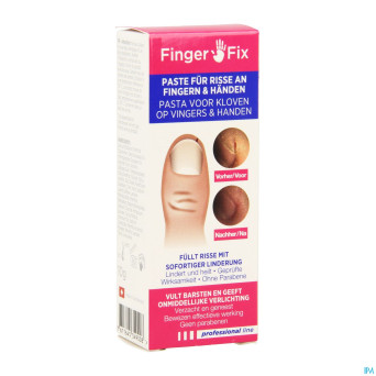 Fingerfix    tube 20g