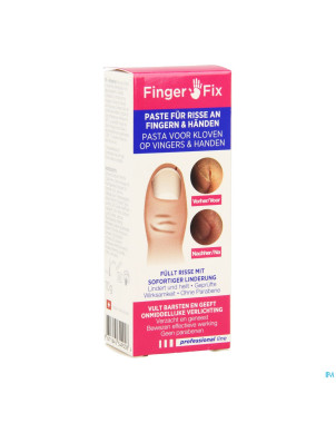 Fingerfix    tube 20g