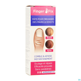 Fingerfix    tube 20g