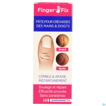 Fingerfix    tube 20g