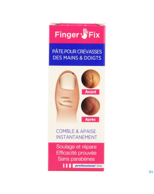 Fingerfix    tube 20g