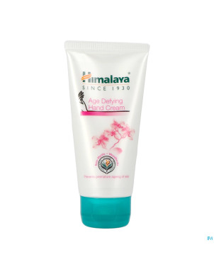 Himalaya herbals creme a/age mains    50ml