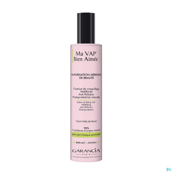 Garancia ma vap bien aimee liq 40ml