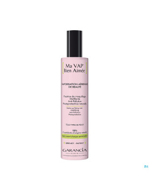Garancia ma vap bien aimee liq 40ml