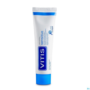 Vitis sensitive dentifrice 75ml    32352