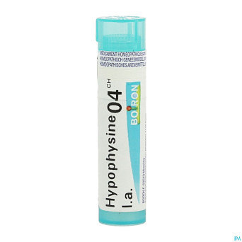 Hypophysine l.a.    4ch gr 4g boiron