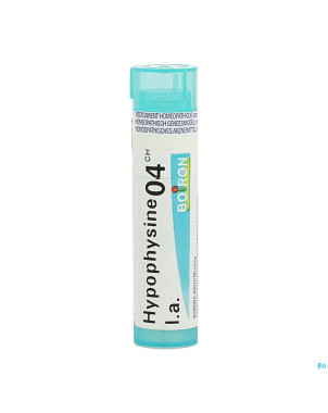 Hypophysine l.a.    4ch gr 4g boiron