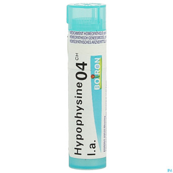 Hypophysine l.a.    4ch gr 4g boiron