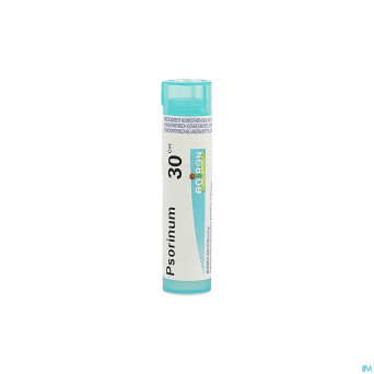 Psorinum    30ch gr 4g boiron