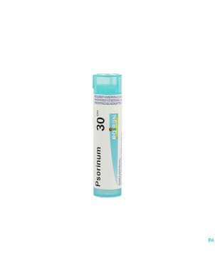 Psorinum    30ch gr 4g boiron