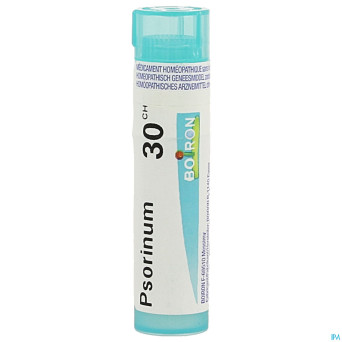 Psorinum    30ch gr 4g boiron