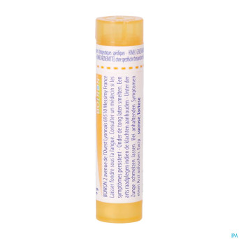 Thyroidinum    15ch gr 4g boiron