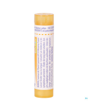 Thyroidinum    15ch gr 4g boiron