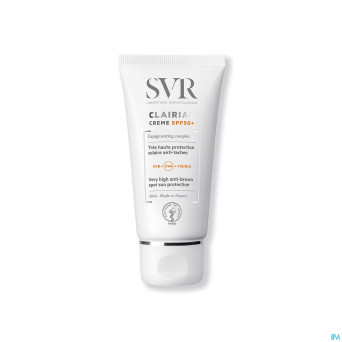 Clairial creme ip50+    50ml