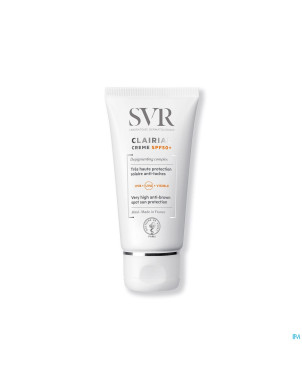 Clairial creme ip50+    50ml