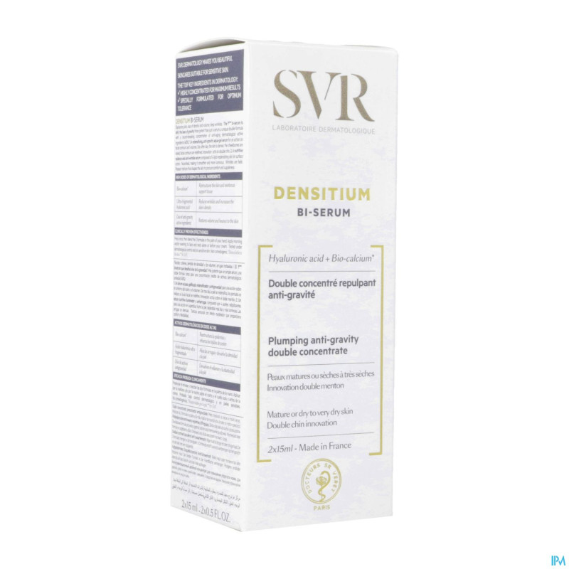 Svr densitium bi-serum 30ml