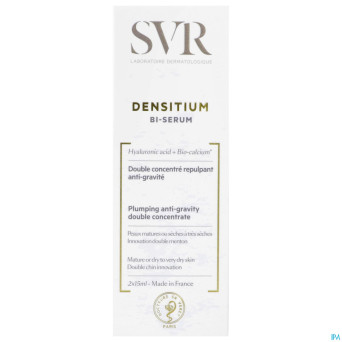 Svr densitium bi-serum 30ml
