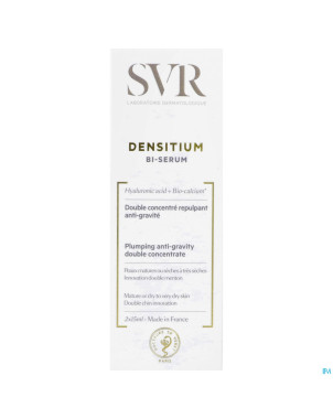 Svr densitium bi-serum 30ml