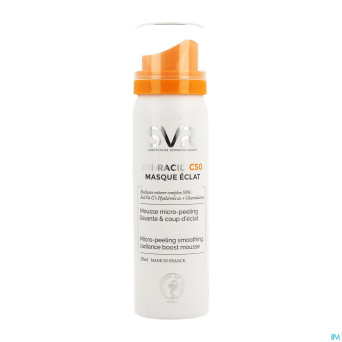 Hydracid c50 masque    50ml