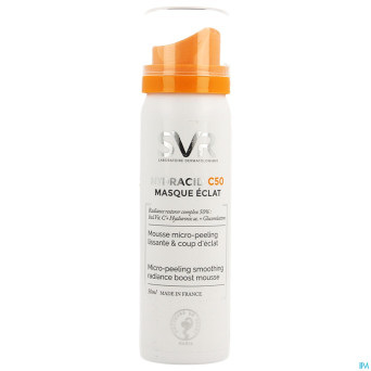 Hydracid c50 masque    50ml