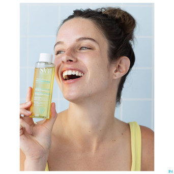 Svr physiopure huile demaquillante 150ml