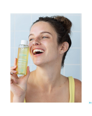 Svr physiopure huile demaquillante 150ml