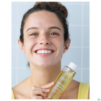 Svr physiopure huile demaquillante 150ml
