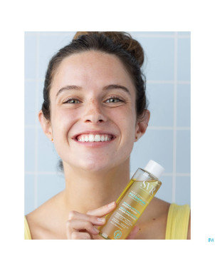 Svr physiopure huile demaquillante 150ml