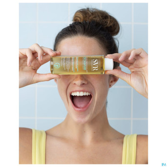 Svr physiopure huile demaquillante 150ml