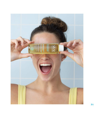 Svr physiopure huile demaquillante 150ml