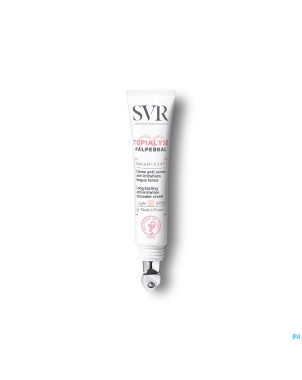 Topialyse palpebral cc light   10ml