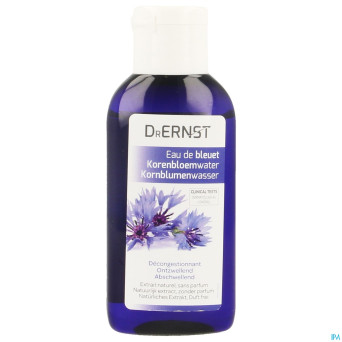 Dr ernst eau de bleuet    50ml