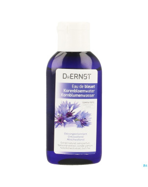 Dr ernst eau de bleuet    50ml