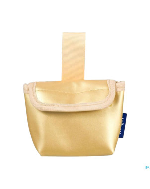 Difrax etui tetine or