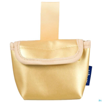 Difrax etui tetine or