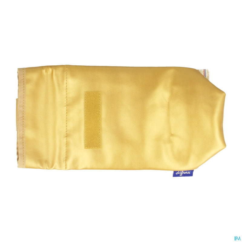 Difrax etui isotherme biberons or