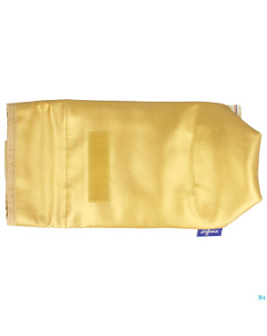 Difrax etui isotherme biberons or
