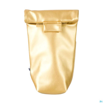 Difrax etui isotherme biberons or