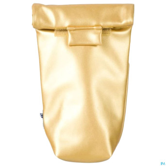 Difrax etui isotherme biberons or