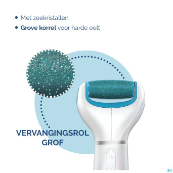 Scholl velvet smooth tm rechar.regul.marin mineral