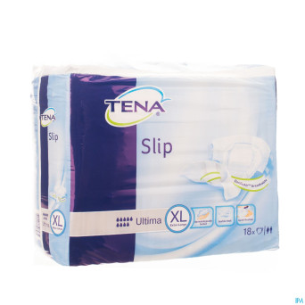 Tena slip ultima x-large  22 710622