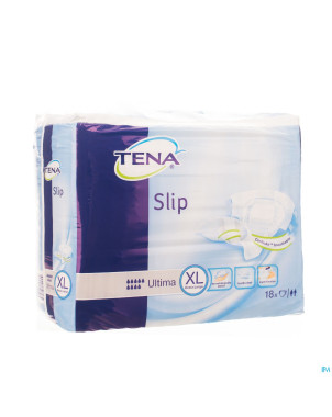 Tena slip ultima x-large  22 710622