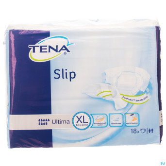 Tena slip ultima x-large  22 710622