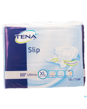 Tena slip ultima x-large  22 710622