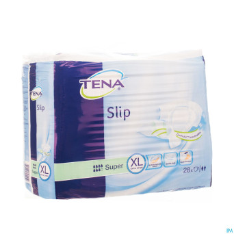 Tena slip super x-large   28 711023