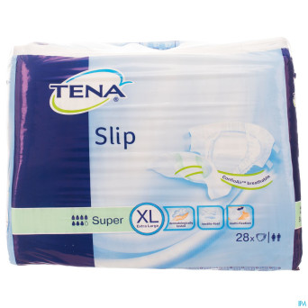Tena slip super x-large   28 711023