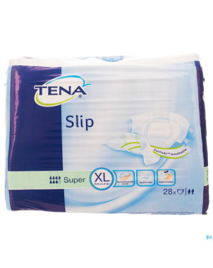 Tena slip super x-large   28 711023